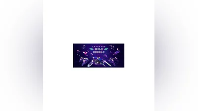 Sayonara Wild Hearts * STEAM RU   АВТО  0%