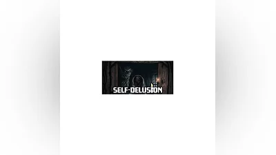 Self-Delusion * STEAM РОССИЯ   АВТОДОСТАВКА  0% КАРТЫ
