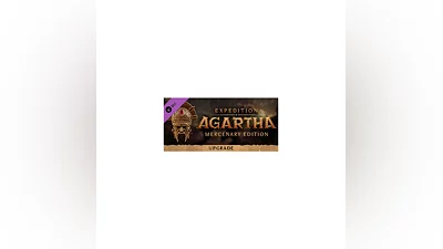 Expedition Agartha - Supporter Pack DLC * STEAM RU