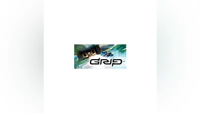 GRIP: Combat Racing * STEAM RU   АВТО  0%