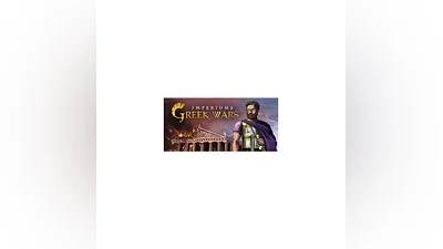 Imperiums: Greek Wars * STEAM RU   АВТО  0%