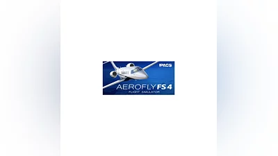 Aerofly FS 4 Flight Simulator * STEAM RU   АВТО  0%
