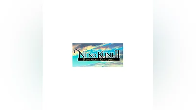 Ni no Kuni II: Revenant Kingdom * STEAM RU   АВТО  0%