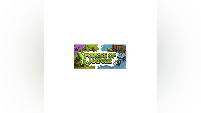 Circle Empires Rivals: Forces of Nature DLC