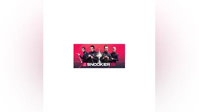 Snooker 19 * STEAM РОССИЯ   АВТОДОСТАВКА  0% КАРТЫ