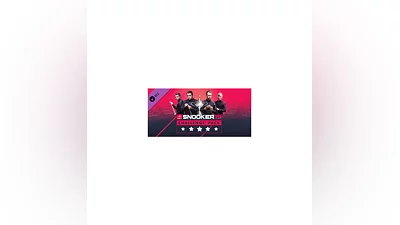 Snooker 19 Challenge Pack DLC * STEAM RU   АВТО  0%
