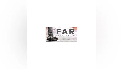 FAR: Lone Sails * STEAM RU   АВТО  0%
