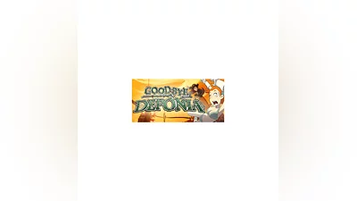 Goodbye Deponia Premium * STEAM RU   АВТО  0%