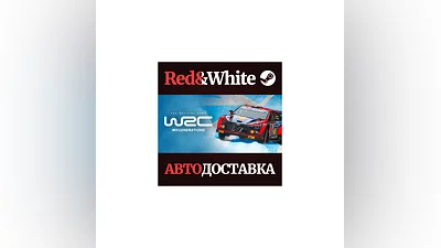 WRC Generations – The FIA WRC Official Game