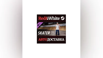 Skater XL - Tampa Pro 2022 Gear Pack For Charity DLC