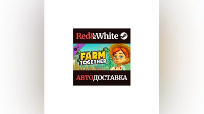 Farm Together - Supporters Pack DLC * STEAM RU