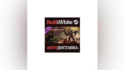 Warhammer 40,000: Battlesector - Orks DLC * STEAM RU