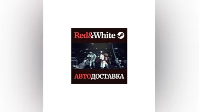 Dead Effect 2 VR * STEAM РОССИЯ АВТОДОСТАВКА
