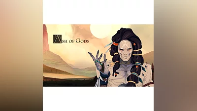 Ash of Gods: Redemption - Steam ключ активации