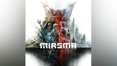 Miasma Chronicles