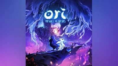 Ori and the Will of the Wisps
