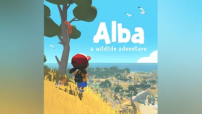 Alba A Wildlife Adventure