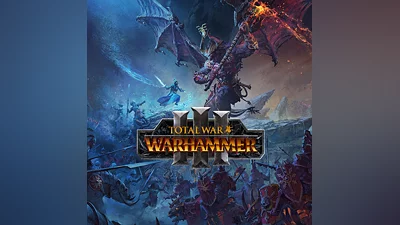 Total War Warhammer III