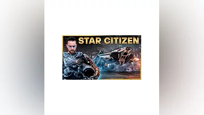 Star Citizen - Starter Pack Global