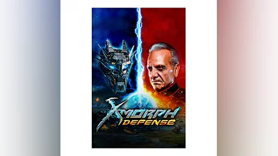 X-Morph: Defense [SteamGLOBAL]