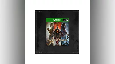 Dragon's Dogma 2 XBOX SERIES X|S Ключ