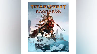 Titan Quest DLC Ragnarök XBOX ONE / SERIES X|S Ключ