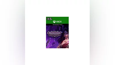 Pathfinder Wrath of the Righteous XBOX ONE / X|S Ключ