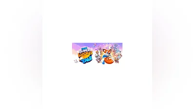 New Super Lucky's Tale * STEAM RU   АВТО  0%