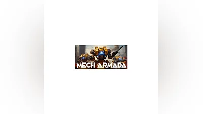 Mech Armada * STEAM РОССИЯ   АВТОДОСТАВКА  0% КАРТЫ