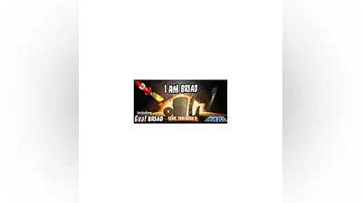 I am Bread * STEAM РОССИЯ   АВТОДОСТАВКА  0% КАРТЫ