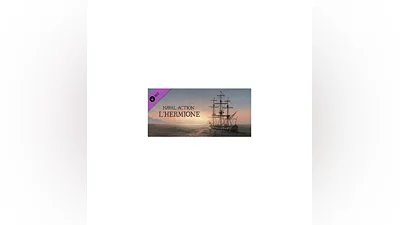 Naval Action - L'Hermione DLC * STEAM RU   АВТО  0%