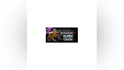 Blood Bowl 2 - Elven Union DLC * STEAM RU   АВТО  0%