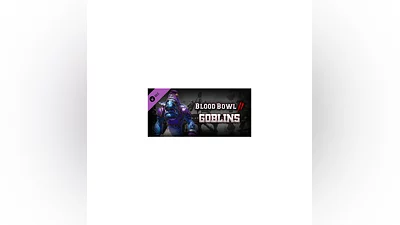 Blood Bowl 2 - Goblins DLC * STEAM RU   АВТО  0%