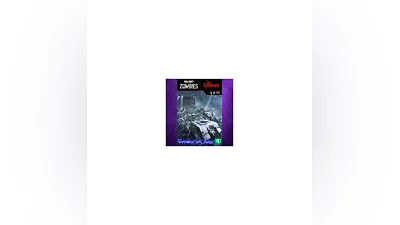 Call of Duty Black Ops III - Der Eisendrache XBOX DLC