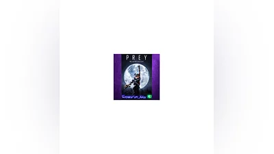 Prey Mooncrash XBOX DLC