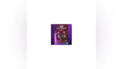AEW Fight Forever FTR: Revival Pack XBOX DLC