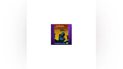 Serial Cleaners - Dino Park XBOX DLC