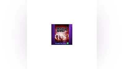 Bon Jovi Greatest Hits Rock Band Edition XBOX DLC