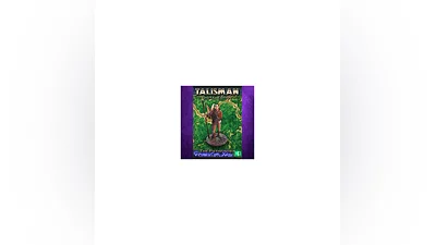 Talisman Digital Edition - The Pathfinder Ch XBOX DLC