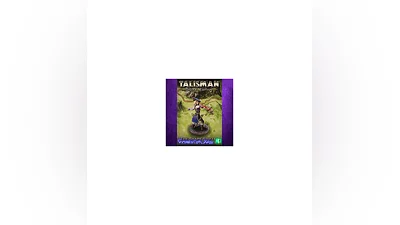 Talisman Digital Edition - The Shape Shifter XBOX DLC