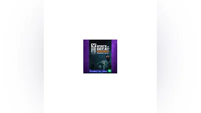 State of Decay YOSE Prepper's Pack XBOX DLC