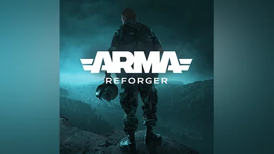 Arma Reforger