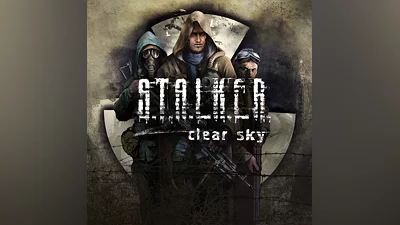 STALKER Clear Sky