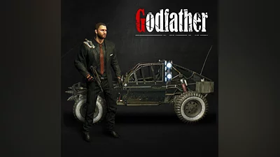 Godfather Bundle