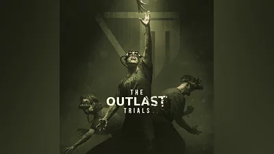 The Outlast Trials