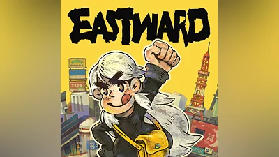 Eastward