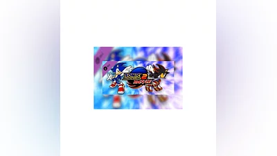 Sonic Adventure 2: Battle DLC Steam Key GLOBAL