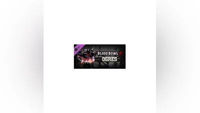 Blood Bowl 2 - Ogres DLC * STEAM RU   АВТО  0%
