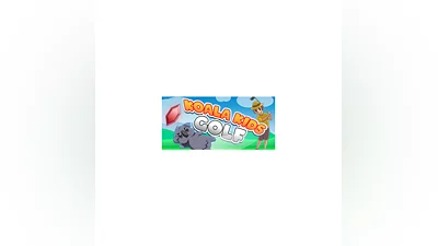 Koala Kids Golf * STEAM RU   АВТО  0%