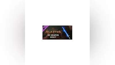 Expedition Agartha - Ice Weapon Effect DLC
